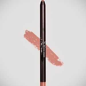 Kylie Cosmetics Koko K Lipliner, nib Jenner